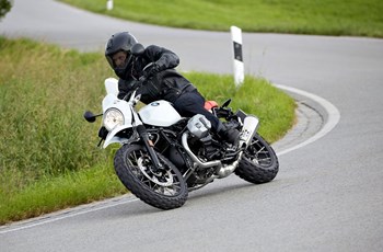 BMW R nineT Urban G/S 2019 - Bild 127 BMW R nineT Urban G/S 2019 - Bild 127